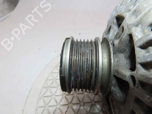Alternator RENAULT KANGOO BE BOP (KW0/1_) 1.6 (KW0D) | BP37054724M7 - Image 2