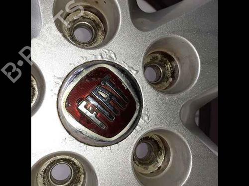 Fælk FIAT FREEMONT (345_) 2.0 JTD | BP37054551C45 - Image 2