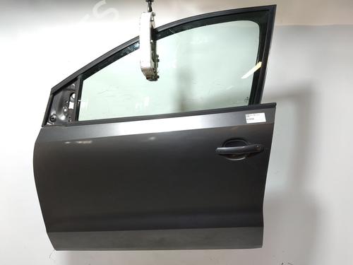 Porta frente esquerda Porta frente esquerda VW POLO V (6R1, 6C1) 1.6 TDI (90 hp) 39755270 39755270