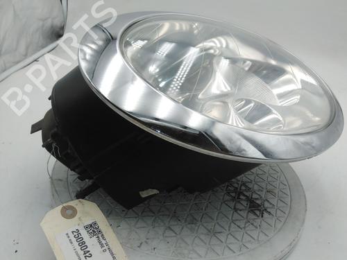 Right headlight MINI MINI (R50, R53) Cooper | BP37276142C29 - Image 3
