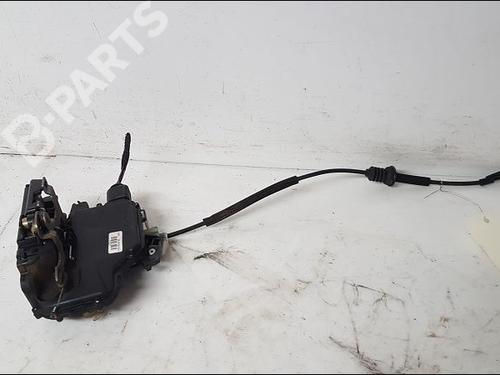Used Rear left lock Rear left lock VW GOLF IV (1J1) 1.9 SDI (68 hp) 10950357 10950357