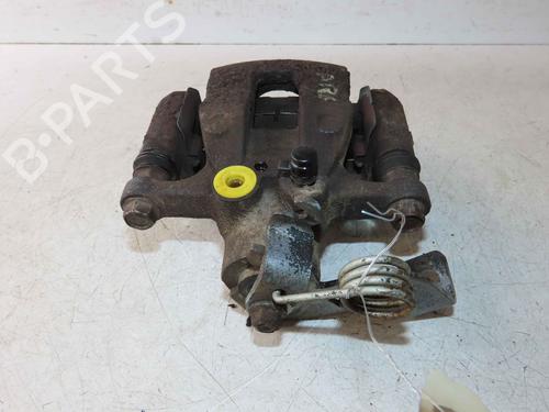 Left rear brake caliper KIA RIO III (UB) 1.1 CRDi | BP37055615M107 - Image 2