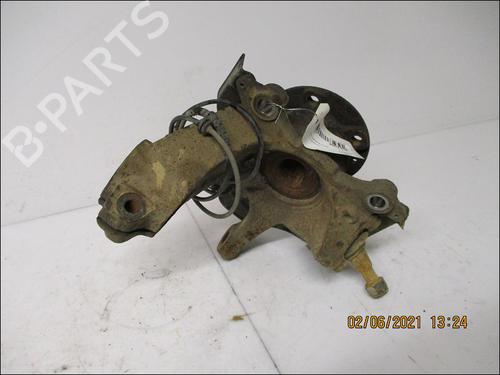 Used Left front steering knuckle CITROËN JUMPER II Van 2.2 HDi 120 (120 hp) 10944586