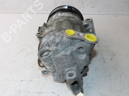 AC compressor FIAT TIPO Hatchback (356_, 357_) 1.6 D (356HXG1B, 356HXG11) | BP33133287M34 - Image 4