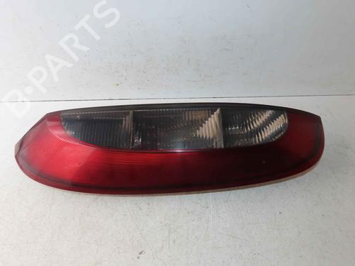 Used Rear bumper left light Rear bumper left light 37055712 37055712