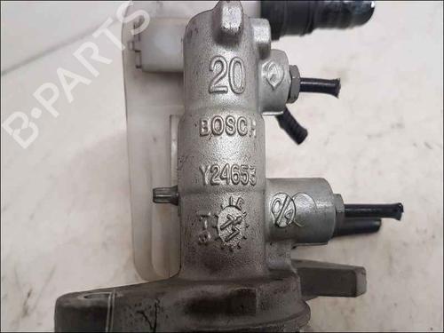 Brake master cylinder FORD FIESTA VI (CB1, CCN) 1.25 | BP37042001M77 - Image 4