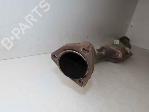 Catalyst PEUGEOT BOXER Van (244) 2.0 HDi | BP37058539M10 - Image 2
