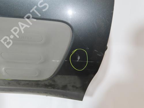 Right front door CITROËN C4 CACTUS 1.6 BlueHDi 100 | BP23125174C3 