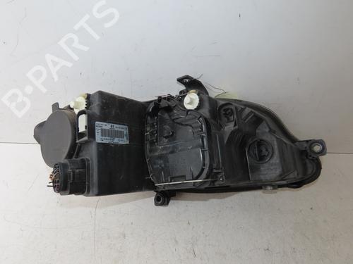 Left headlight SEAT ALTEA (5P1) 1.6 TDI | BP33008594C28 - Image 6