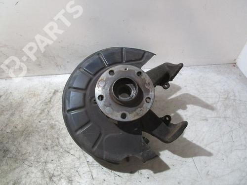 Used Right front steering knuckle Right front steering knuckle AUDI A3 Sportback (8PA) 1.6 TDI (105 hp) 10944300 10944300