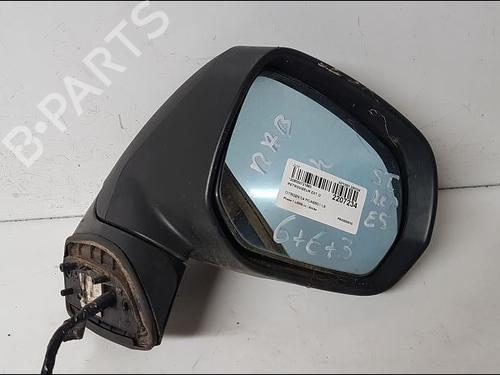 Right mirror CITROËN C4 Grand Picasso I (UA_) 1.6 HDi | BP23170417C27 