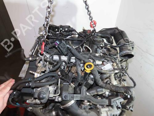 Engine SKODA FABIA III (NJ3) 1.4 TDI | BP37059837M1 - Image 5