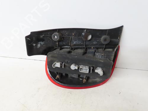 Right taillight NISSAN MICRA IV (K13K, K13KK) 1.2 | BP16781701C35 