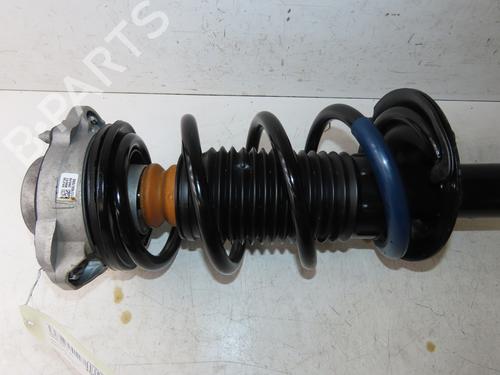 Used Right front shock absorber FIAT DUCATO Platform/Chassis (250_) 140 Multijet 2,3 D (140 hp) 29380156