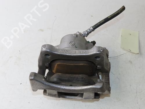 Used Right front brake caliper Right front brake caliper RENAULT CLIO V (B7_) 1.0 TCe 90 (B7MT) (91 hp) 33133952 33133952