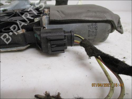 Used Front right window mechanism Front right window mechanism ALFA ROMEO 166 (936_) 2.4 JTD (936A2A__) (136 hp) 10946934 10946934