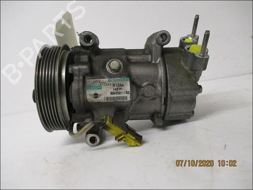 AC compressor MINI MINI (R56) Cooper | BP23169676M34 