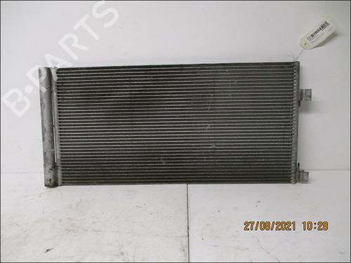 Used Heater matrix RENAULT LAGUNA III Grandtour (KT0/1) 1.5 dCi (KT0A, KT0R, KT02) (110 hp) 10941444