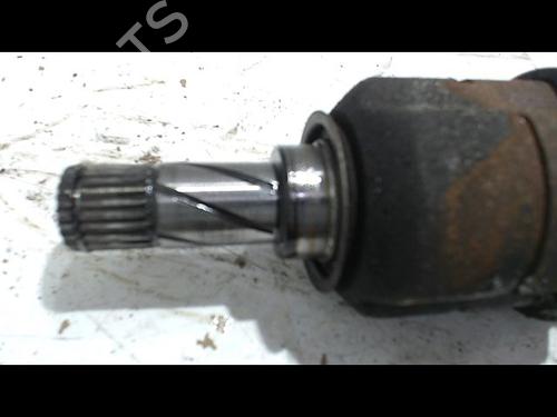 Used Right front driveshaft OPEL CORSA C (X01) 1.0 (F08, F68) (58 hp) 10942522