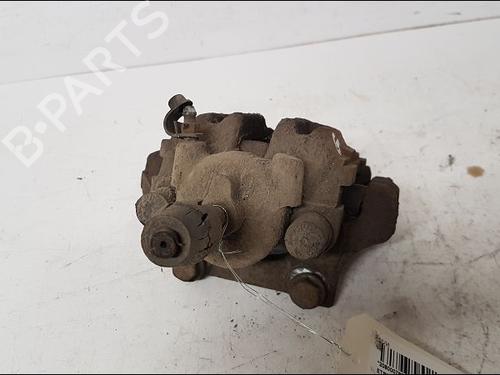 Left rear brake caliper BMW 3 Touring (E91) 320 d | BP14952863M107 