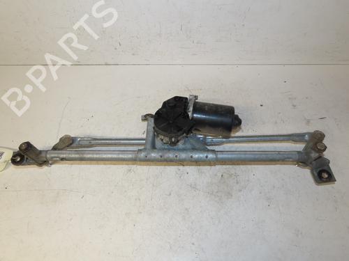 Used Front wiper motor VW POLO (6N2) 1.4 TDI (75 hp) 29154258
