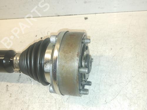 Used Right front driveshaft Right front driveshaft SEAT ALTEA (5P1) 1.6 TDI (105 hp) 37500384 37500384