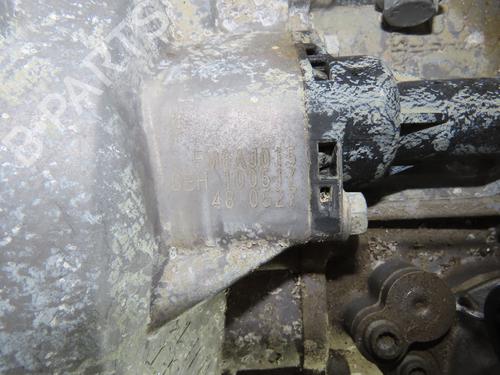 Used Gearbox VW GOLF SPORTSVAN VII (AM1, AN1) 1.4 TSI (125 hp) 25830157