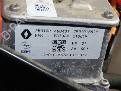 Engine DACIA SPRING EV (B6M1) | BP31962548M1
