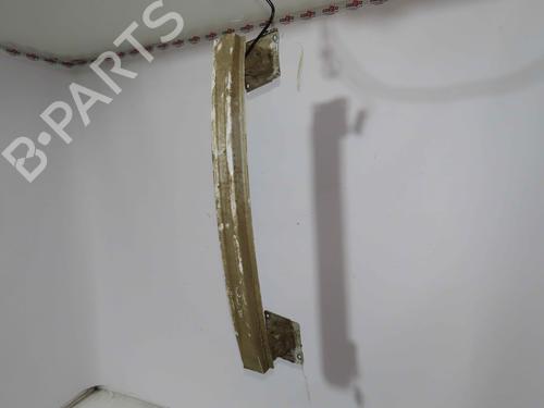 Used Rear bumper reinforcement Rear bumper reinforcement 37058291 37058291
