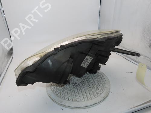 Right headlight RENAULT MODUS / GRAND MODUS (F/JP0_) 1.5 dCi (FP0F, JP0F) | BP30867783C29