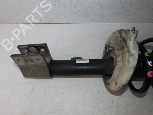 Right front shock absorber PEUGEOT 308 I (4A_, 4C_) 1.6 HDi | BP29152865M17 