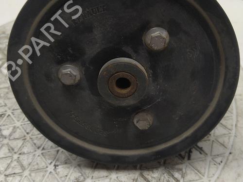 Steering pump OPEL MOVANO B Van (X62) 2.3 CDTI FWD (FV) | BP38182678M99 - Image 5