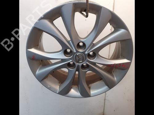 Rim MAZDA 3 (BL) 1.6 MZ-CD (BL14) | BP19725675C45