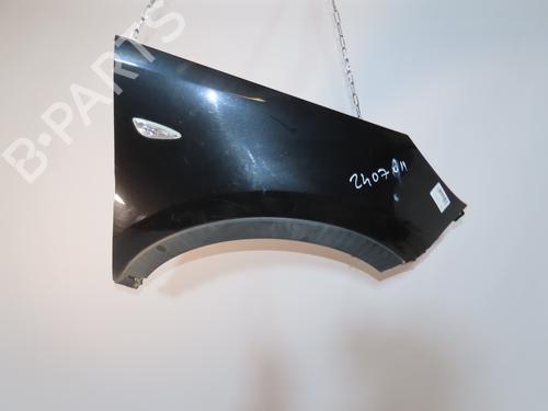 Used Right front fenders KIA SPORTAGE III (SL) 1.6 GDI (135 hp) 20151340