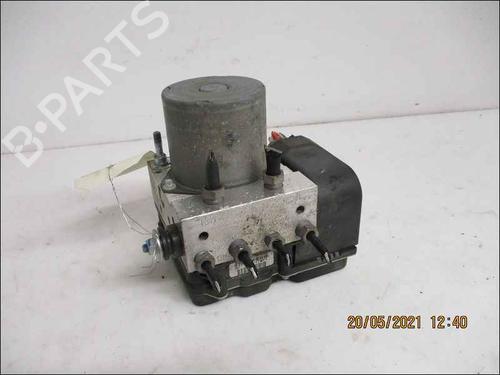 Used ABS pump ABS pump PEUGEOT 308 I (4A_, 4C_) 1.6 HDi (112 hp) 37040889 37040889