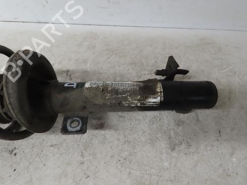 Used Right front shock absorber FORD FIESTA V (JH_, JD_) 1.3 (69 hp) 18896472