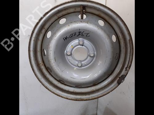 Fælk DACIA SANDERO 1.2 16V LPG (75 hp) 19798747