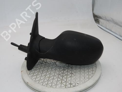 Used Left mirror NISSAN MICRA III (K12) 1.2 16V (80 hp) 29153530