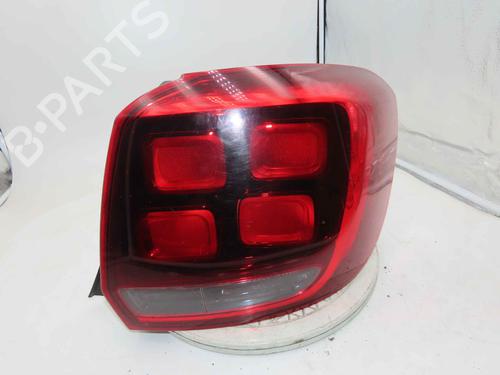 Used Right taillight Right taillight 37061350 37061350