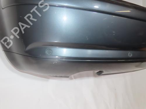 Rear bumper AUDI A3 (8P1) 2.0 TDI 16V | BP28006436C8