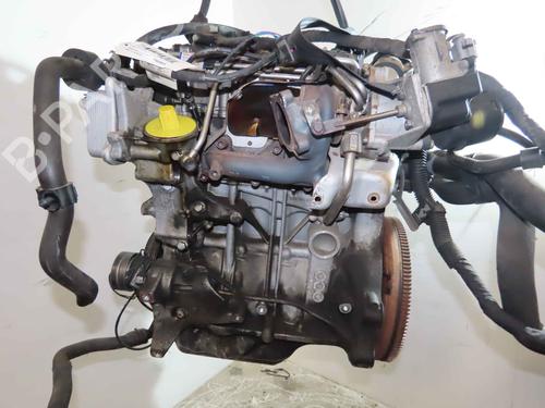 Used Engine Engine 37047545 37047545