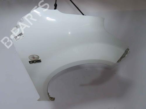 Used Right front fenders Right front fenders 37056646 37056646