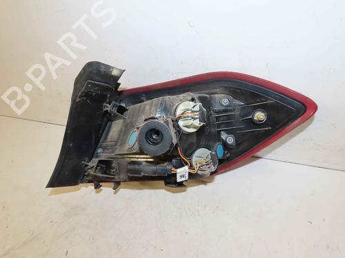 Used Rear bumper left light Rear bumper left light 37052699 37052699