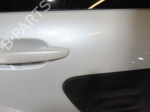 Dør højre bagtil CITROËN C4 CACTUS 1.6 BlueHDi 100 | BP37050923C5 - Image 2