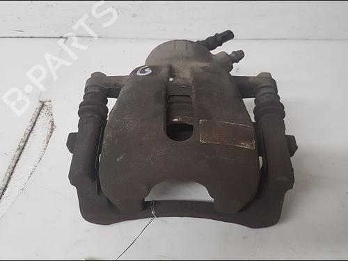 Used Left front brake caliper CITROËN C3 I (FC_, FN_) 1.4 i (73 hp) 14882965
