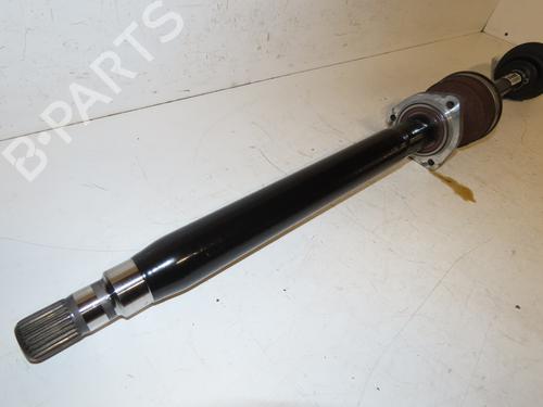 Right front driveshaft OPEL INSIGNIA A Sports Tourer (G09) 1.6 CDTi (35) | BP29152722M39 