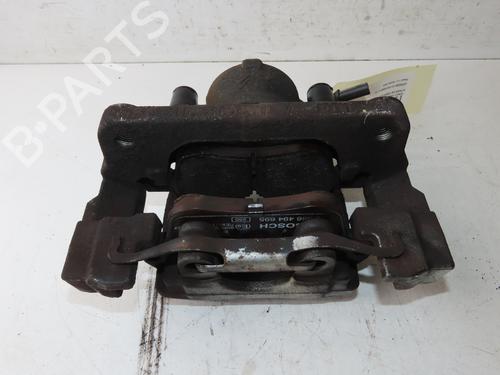 Right front brake caliper CITROËN C4 Picasso II 1.6 HDi / BlueHDi 115 | BP33133960M104 - Image 2
