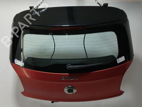 Used Tailgate Tailgate 39011691 39011691