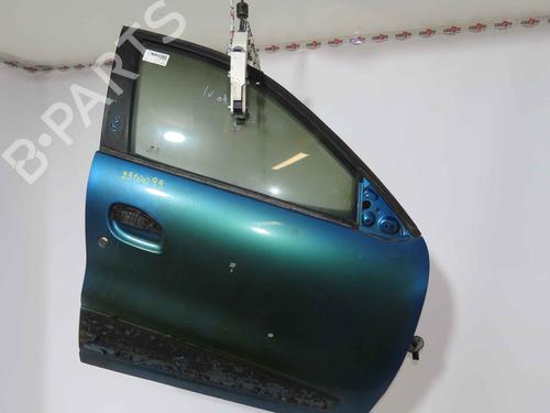 Right front door DACIA SPRING EV (B6M1) | BP37056979C3 - Image 3