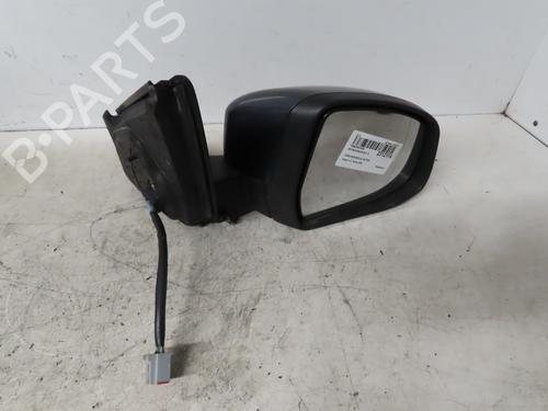 Used Right mirror FORD MONDEO IV (BA7) 1.8 TDCi (125 hp) 17630687